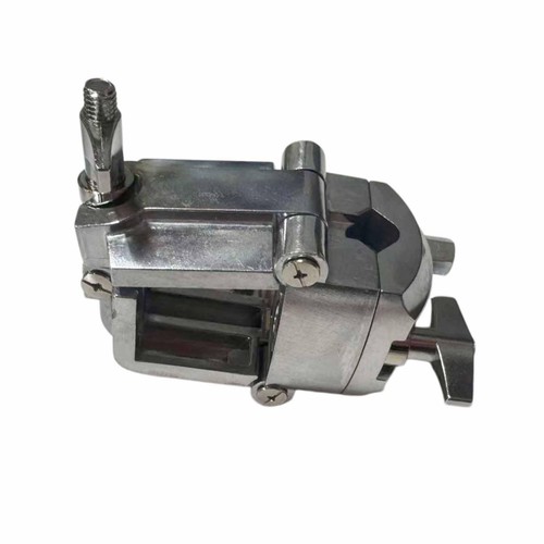 Drum rack clamp - rack,