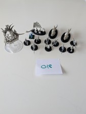 Warhammer aos lizardmen - warhammer, /aos