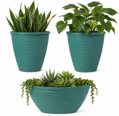 Eco friendly lagoon teal - eco,