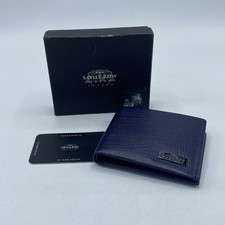 The Savile Row Company Blue