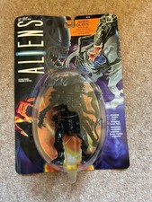 Aliens Queen Alien w/ Deadly