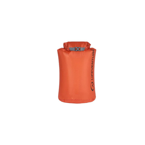 Lifeventure ultralight dry - dry, bag