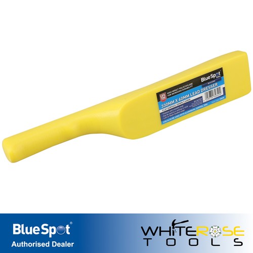 Bluespot lead dresser 60mm - bluespot,
