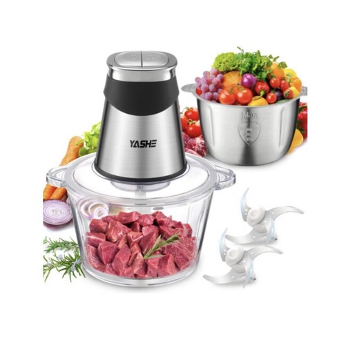 Yashe mini food - food, 500w