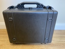 Peli Case 1550 Black