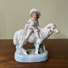 Victorian Staffordshire