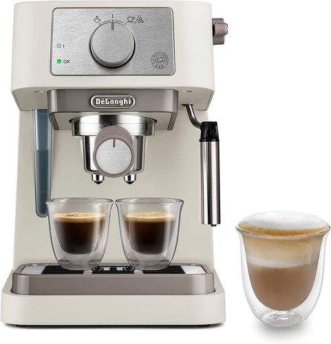 Longhi ec260 manual - ec260.cr,