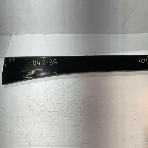 Moulding under door bmw - moulding,