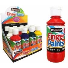 Finger Paint - Create it