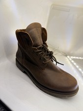 Amputee Panama Jack Amur GTX