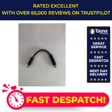 Brake Hose fits BMW X3 F25