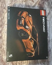 LEGO TECHNIC: Porsche 911 GT3