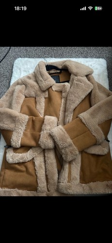 Steve madden faux - steve, fur