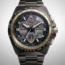 Citizen Promaster Sky