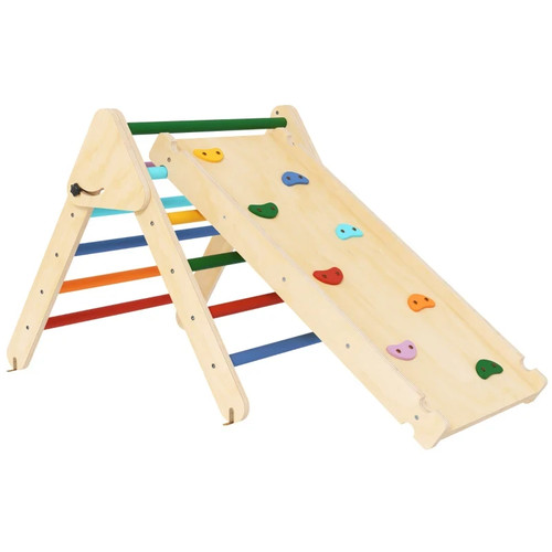 Toddler climbing frame kids - kids, w/
