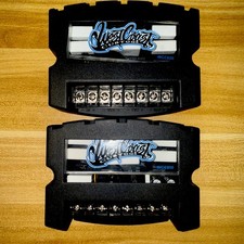 2 West Coast Customs (WCC)