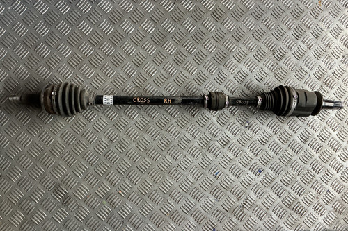Toyota yaris cross mxp 5 - yaris, 1.5