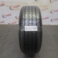 205 50 ZRF17 89W, RUN FLAT