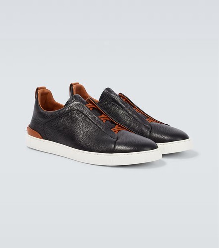 Ermenegildo zegna triple - ermenegildo,
