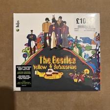 The Beatles - Yellow Submarine