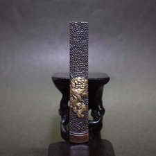 Kozuka sword fittings katana - fittings,
