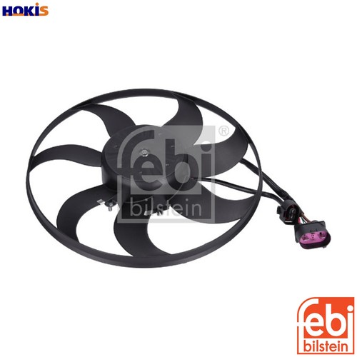 Fan engine cooling - fan,