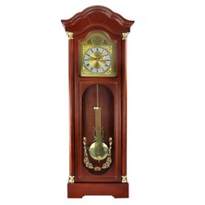 Bedford Clock Collection 33