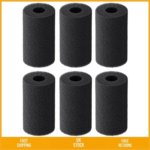 High density aquarium - aquarium, filter
