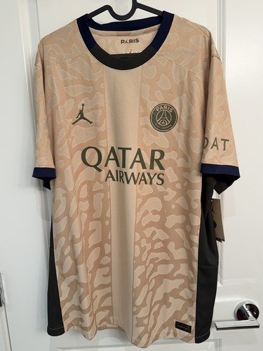 Psg 2023 jordan 4th lee - psg, 2023/24