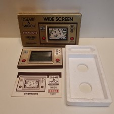 Nintendo Game & Watch