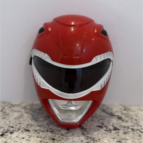 Power rangers red ranger - rangers,