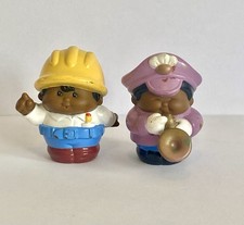 Little Tikes Toddle Tots