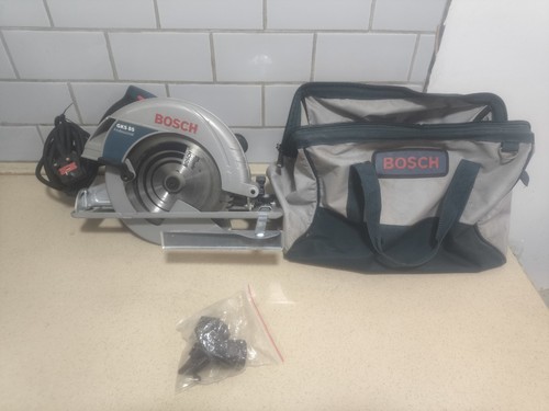Bosch gks85 professional heavy - bosch,