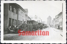 I13/3 WW2 ORIGINAL PHOTO OF