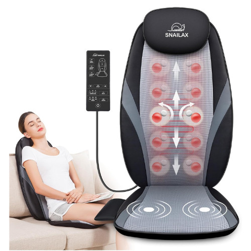 Snailax back neck - snailax, massager