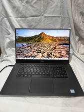 Dell XPS 15 9560 - Core