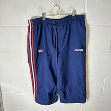 Vintage Adidas Shorts Mens