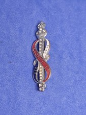 Vintage George The 6th #  May