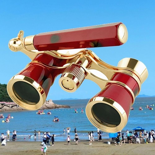 Theater binoculars elegant - theater,