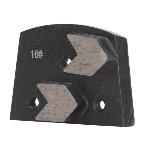 3pcs black shoe grit for - 16,