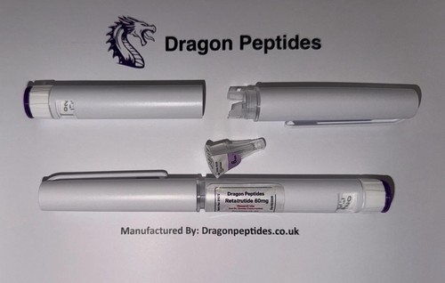 Disposable insulin pen 3ml - disposable,
