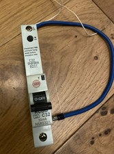 Wylex C32 32A 30mA NSBS32/1