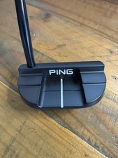 Ping PLD Milled DS 72 Putter /