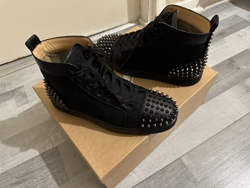 Christian louboutin lou - louboutin,