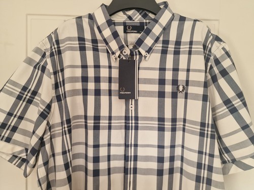 Brand new fred perry men - perry, men's