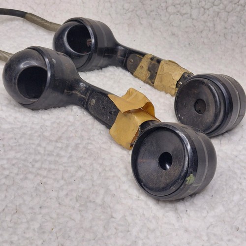 Pair automatic electric type - automatic,