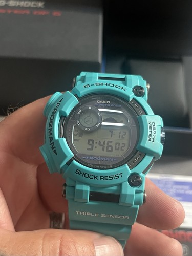 Casio men shock - casio, g-shock