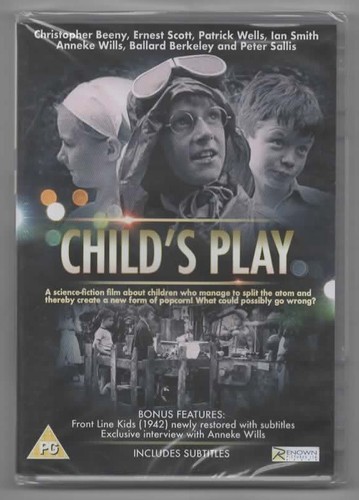 Child play christopher - -,
