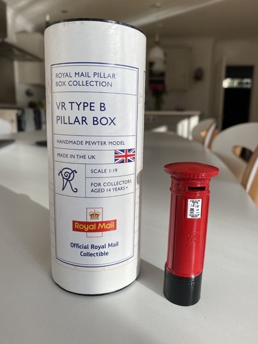 Royal mail type - royal,