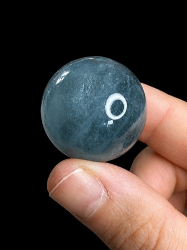 Turquoise blue aquamarine - ,